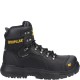 CAT Diagnostic 2.0 Waterproof Safety Boots Black