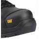 CAT Diagnostic 2.0 Waterproof Safety Boots Black