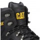 CAT Diagnostic 2.0 Waterproof Safety Boots Black