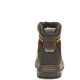 CAT Diagnostic 2.0 Waterproof Safety Boots Brown