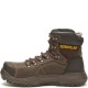 CAT Diagnostic 2.0 Waterproof Safety Boots Brown