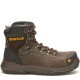 CAT Diagnostic 2.0 Waterproof Safety Boots Brown