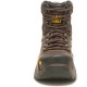 CAT Diagnostic 2.0 Waterproof Safety Boots Brown