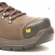 CAT Diagnostic 2.0 Waterproof Safety Boots Brown