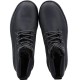 CAT Powerplant SB Black Safety Boots Steel Toe Caps