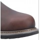 CAT Powerplant Dealer Safety Boot SB Brown