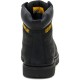 CAT Silva Work Boots Black Ocupational Non Safety