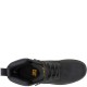 CAT Silva Work Boots Black Ocupational Non Safety
