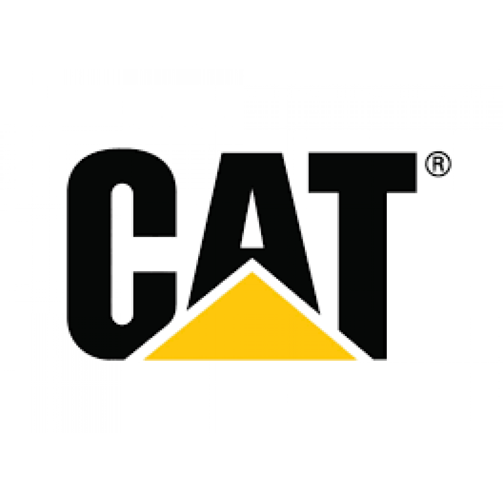 CAT Striver XL Waterproof Safety Boots Black