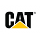 CAT Striver XL Waterproof Safety Boots Black