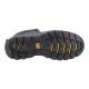 CAT Striver XL Waterproof Safety Boots Black