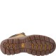 CAT Striver XL Waterproof Safety Boots Honey