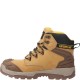 CAT Striver XL Waterproof Safety Boots Honey