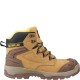 CAT Striver XL Waterproof Safety Boots Honey