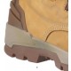 CAT Striver XL Waterproof Safety Boots Honey