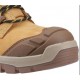 CAT Striver XL Waterproof Safety Boots Honey
