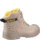 CAT Striver XL Waterproof Safety Boots Stone