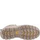 CAT Striver XL Waterproof Safety Boots Stone