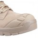 CAT Striver XL Waterproof Safety Boots Stone