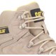 CAT Striver XL Waterproof Safety Boots Stone