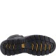 CAT Striver XL Waterproof Safety Boots Black