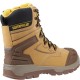 CAT Striver XL Waterproof Safety Boots Honey