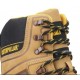CAT Striver XL Waterproof Safety Boots Honey