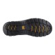 CAT Striver XL Waterproof Dealer Boots Brown