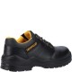 CAT Striver Low Safety Shoes