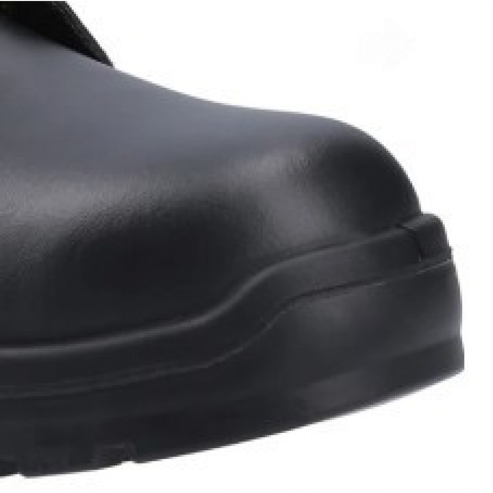 CAT Striver Low Safety Shoes