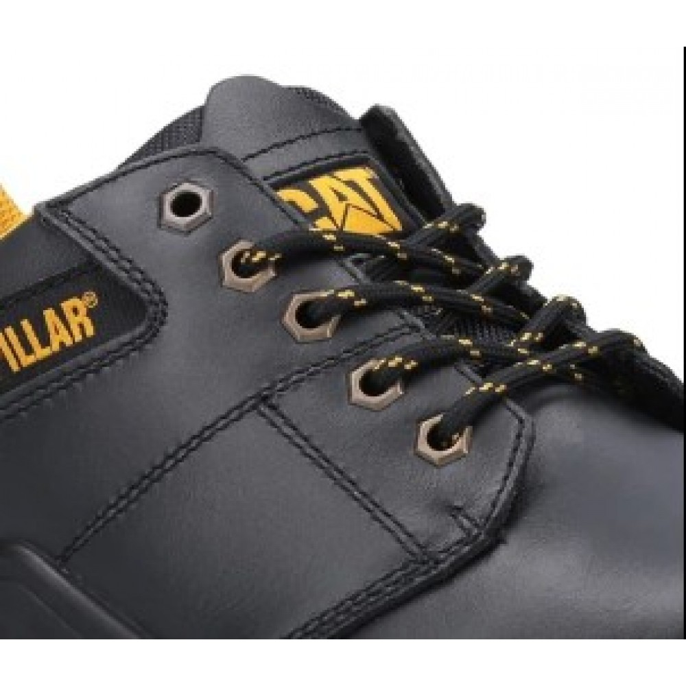 CAT Striver Low Safety Shoes