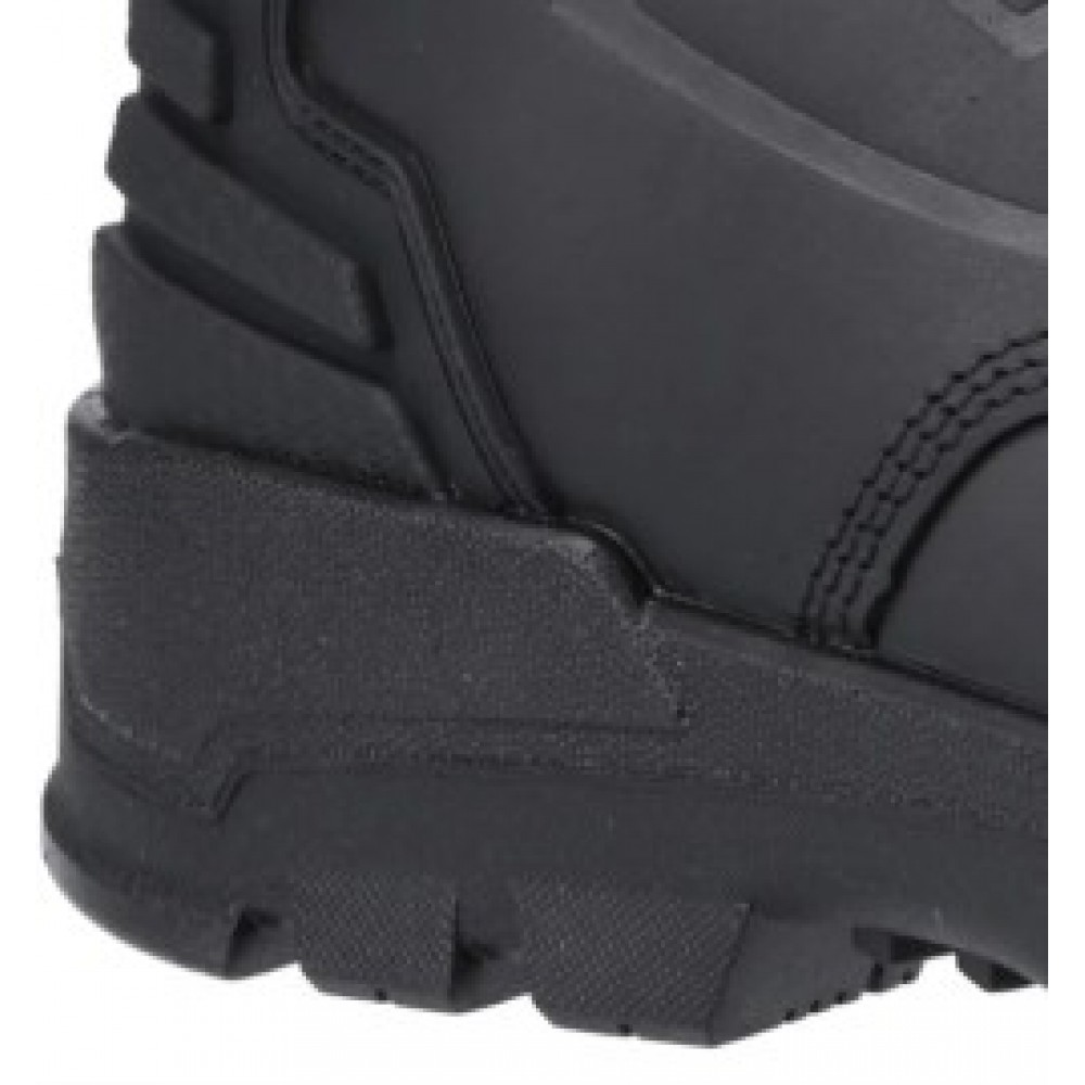 CAT Striver XL Waterproof Safety Boots Black