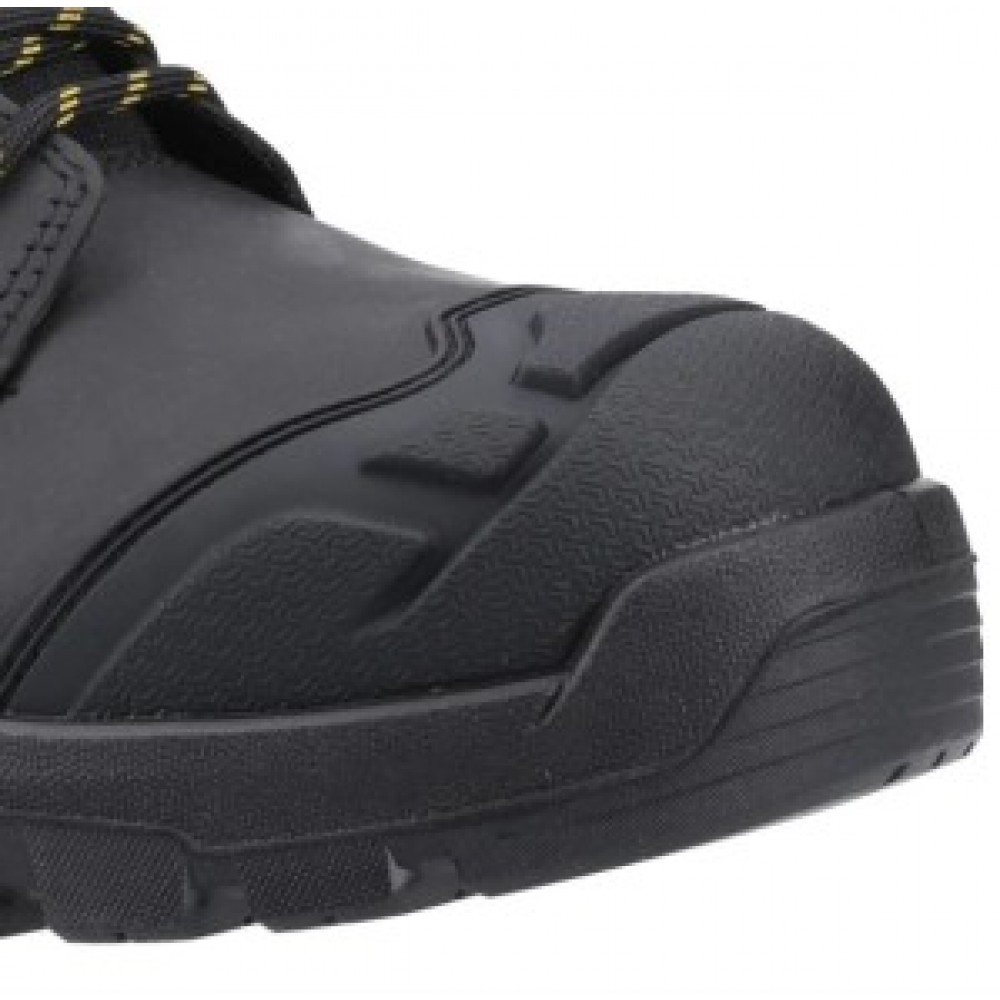 CAT Striver XL Waterproof Safety Boots Black