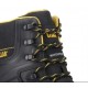 CAT Striver XL Waterproof Safety Boots Black