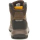CAT Crossrail 2.0 Waterproof Safety Boots Brown