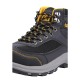 CAT Elmore Mid Safety Hiker S1 Grey