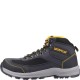 CAT Elmore Mid Safety Hiker S1 Grey