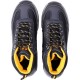 CAT Elmore Mid Safety Hiker S1 Grey