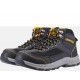 CAT Elmore Mid Safety Hiker S1 Grey