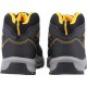 CAT Elmore Mid Safety Hiker S1 Grey