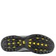 CAT Moor Black Safety Trainers