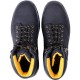 CAT Striver Black Safety Boots