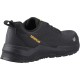 CAT Inductor Mesh Safety Trainers ESD Black