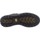 CAT Inductor Mesh Metal Free Safety Boots ESD Black