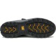 CAT Inductor Mesh Safety Trainers ESD Black