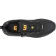 CAT Inductor Mesh Safety Trainers ESD Black