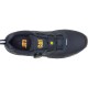 CAT Inductor Tech Safety Trainers ESD Navy BOA Style Fastlock