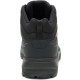CAT Inductor Tech Safety Boots ESD Black BOA Style Fastlock