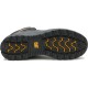 CAT Inductor Tech Safety Boots ESD Black BOA Style Fastlock