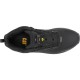 CAT Inductor Tech Safety Boots ESD Black BOA Style Fastlock
